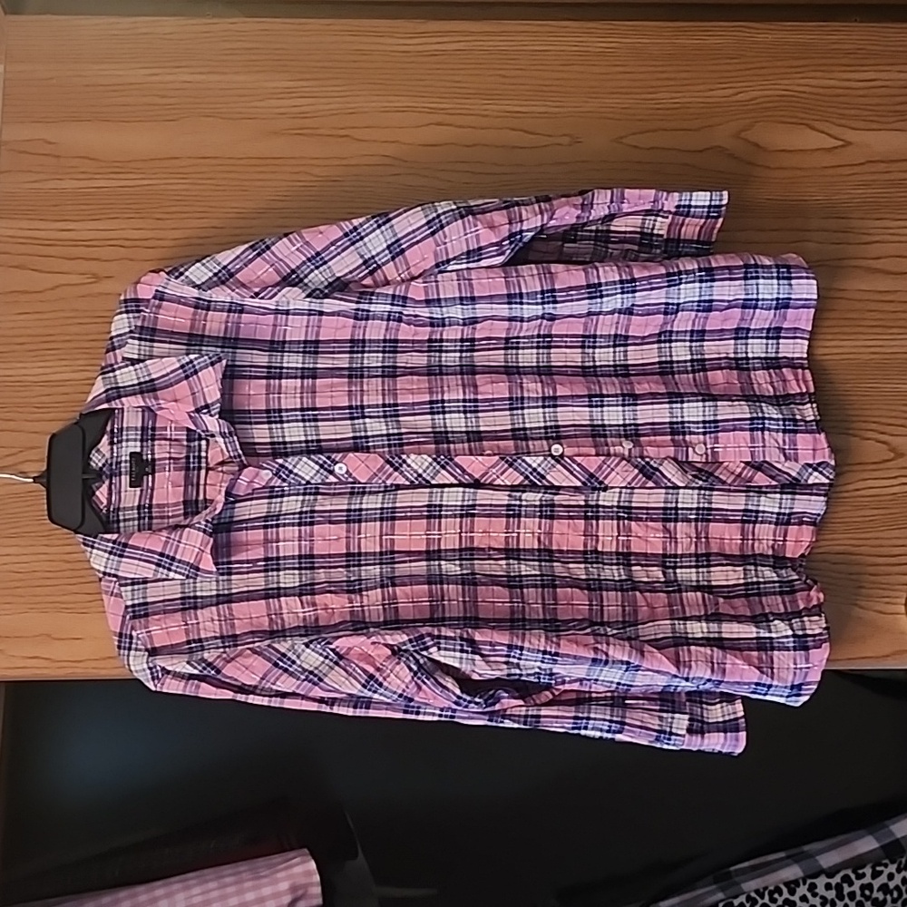 Talbots shirt
